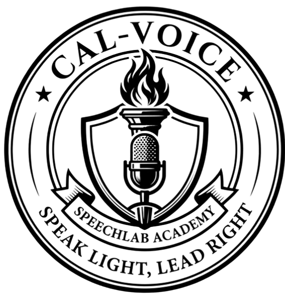 Calvoice academy
