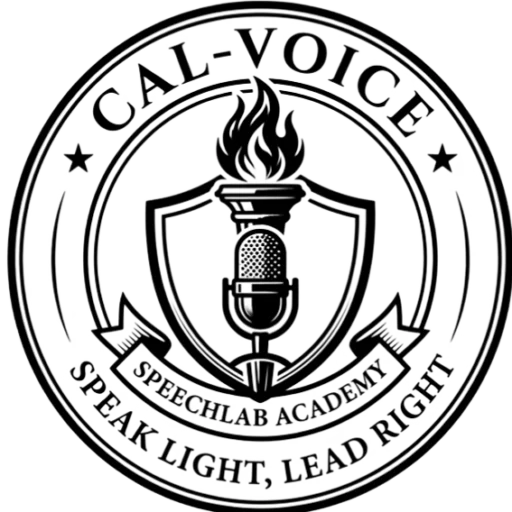 Calvoice academy